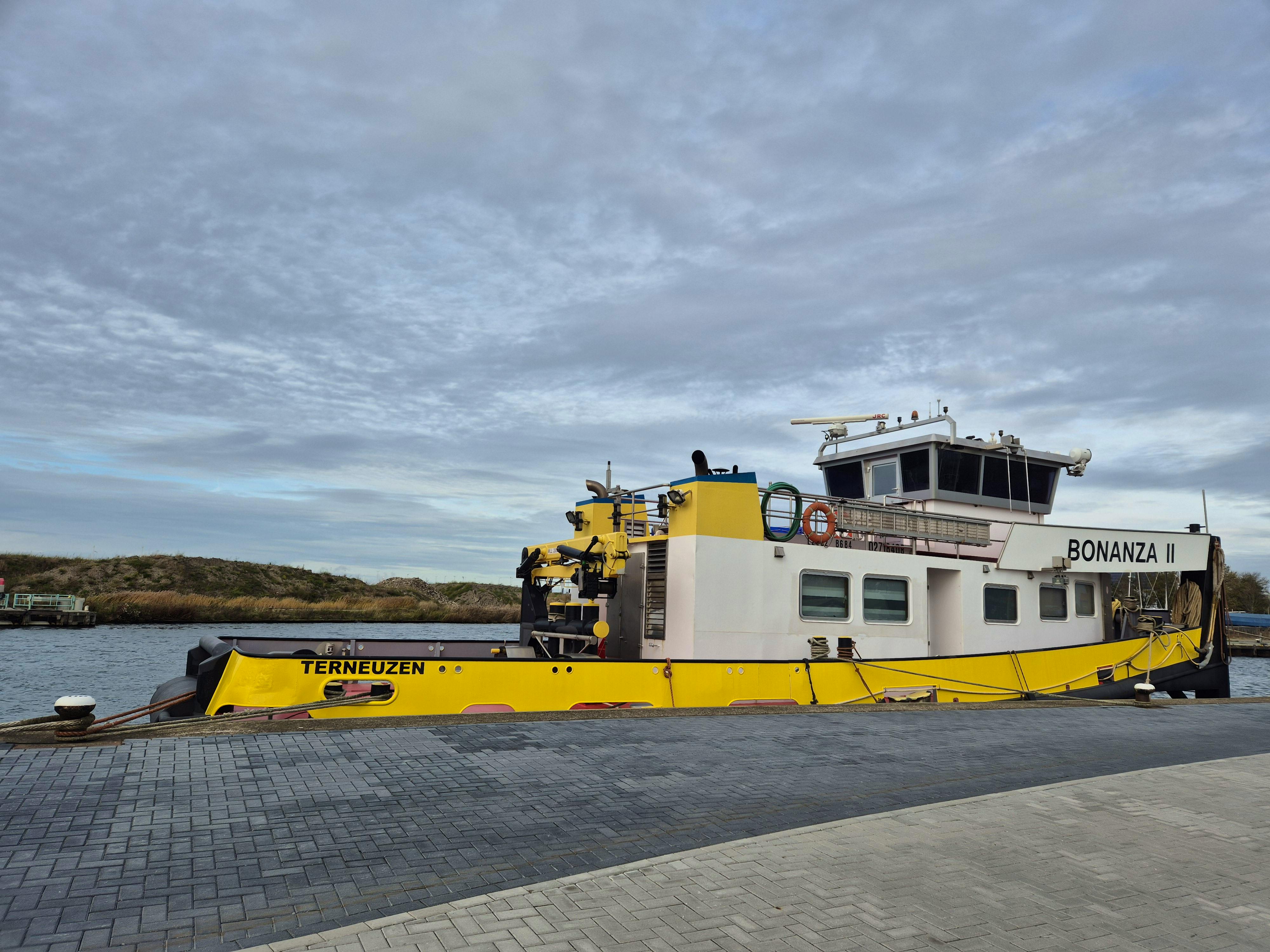 Bonanza II — thumbnail 4